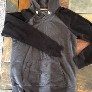 Men’s hoodie
